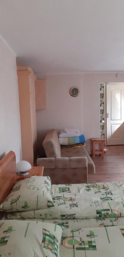 Hotel Atmatas Bernāti Esterno foto