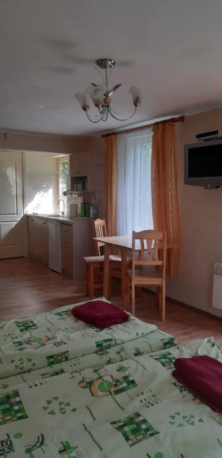 Hotel Atmatas Bernāti Esterno foto