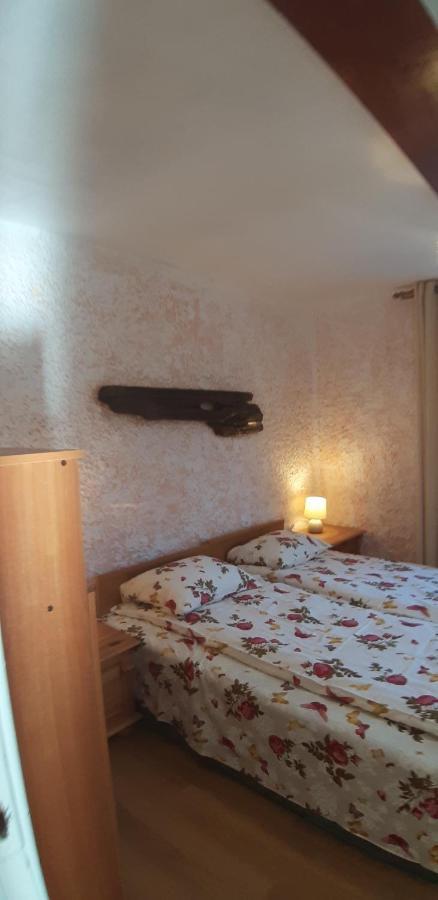 Hotel Atmatas Bernāti Esterno foto
