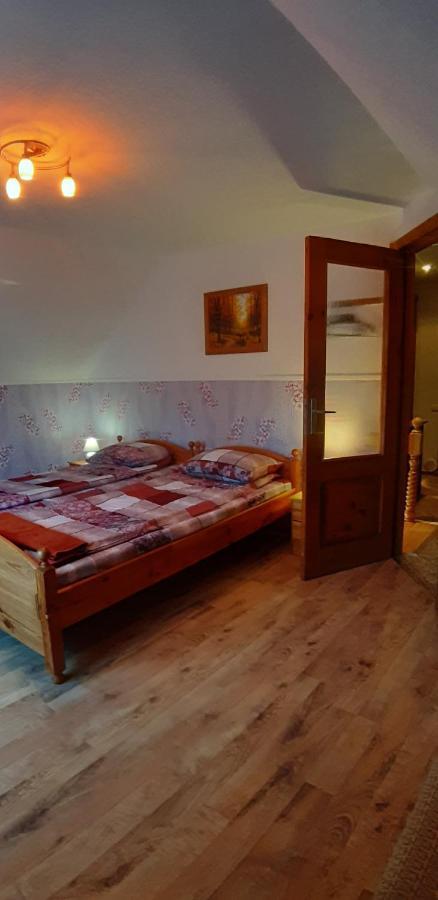 Hotel Atmatas Bernāti Esterno foto
