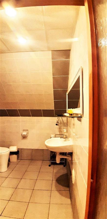 Hotel Atmatas Bernāti Esterno foto
