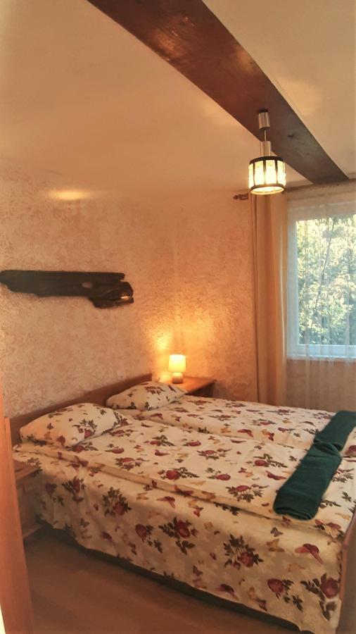 Hotel Atmatas Bernāti Esterno foto