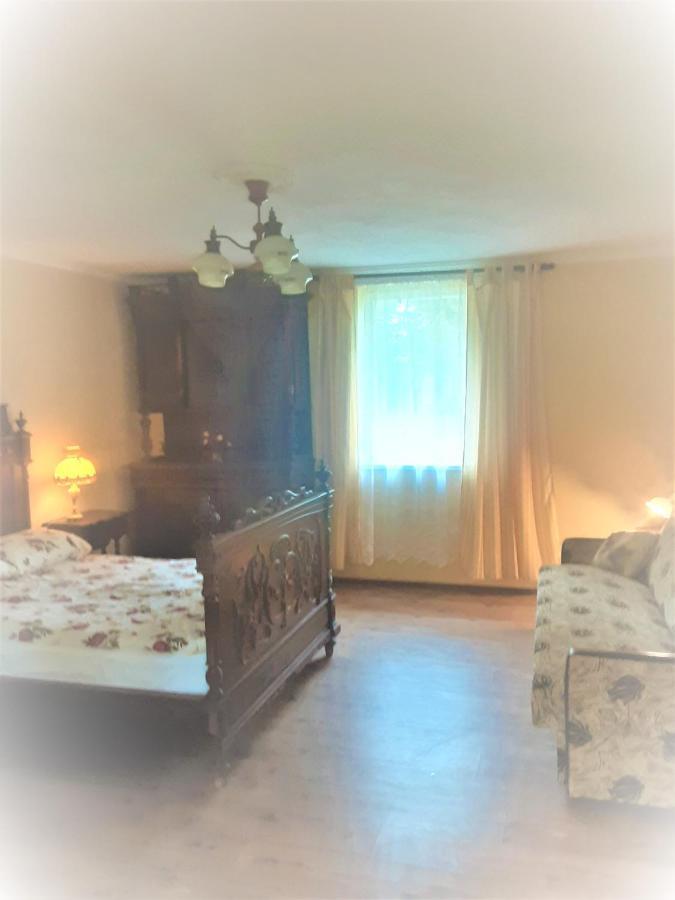 Hotel Atmatas Bernāti Esterno foto