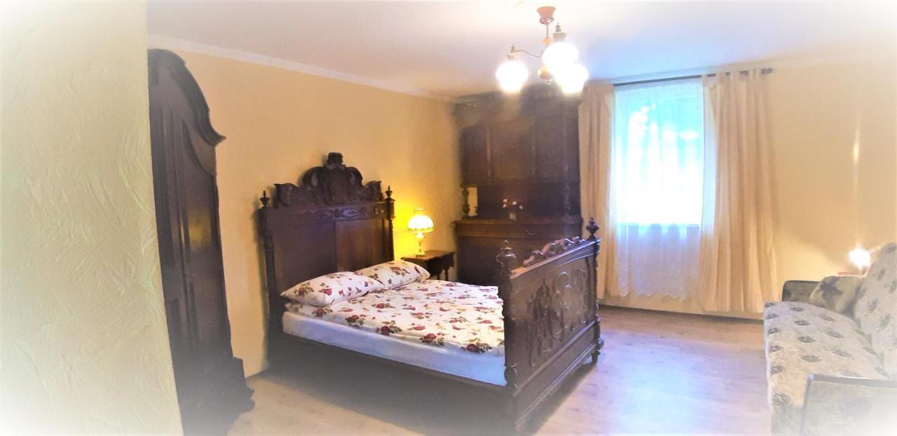 Hotel Atmatas Bernāti Esterno foto