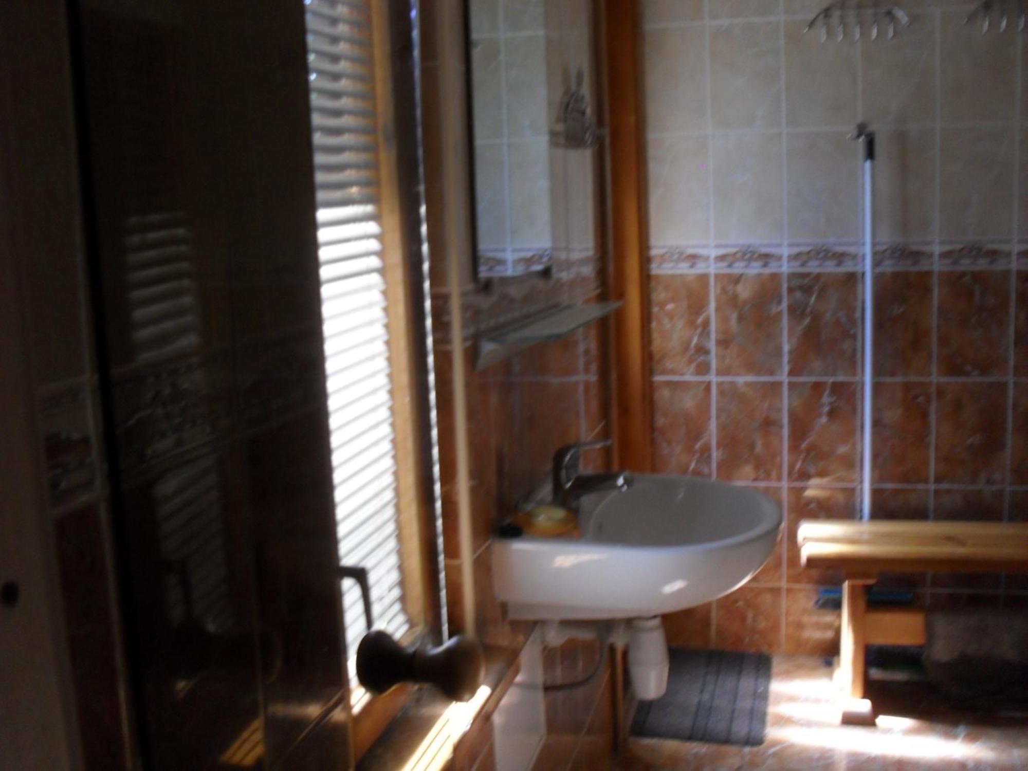 Hotel Atmatas Bernāti Esterno foto