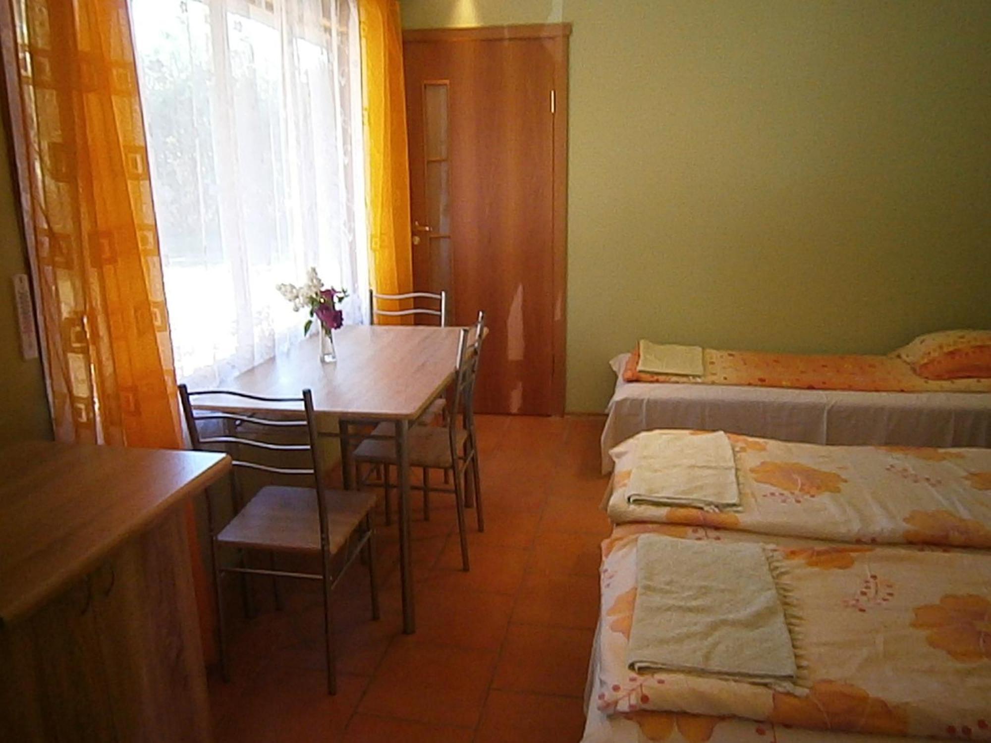 Hotel Atmatas Bernāti Camera foto