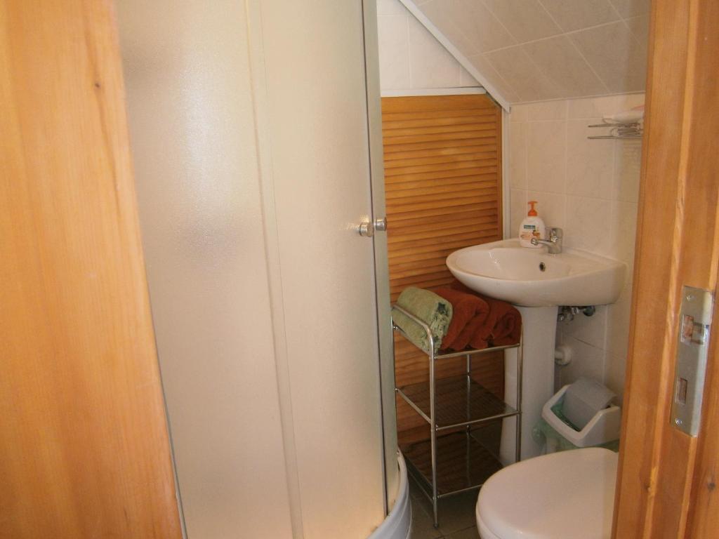 Hotel Atmatas Bernāti Camera foto