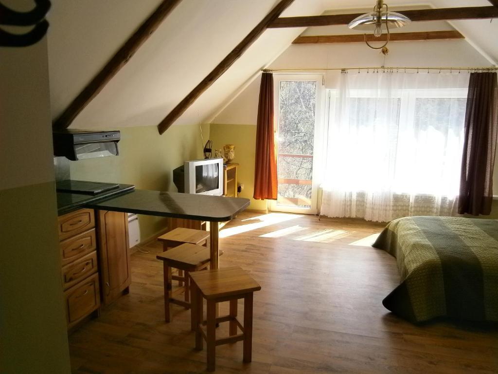 Hotel Atmatas Bernāti Esterno foto