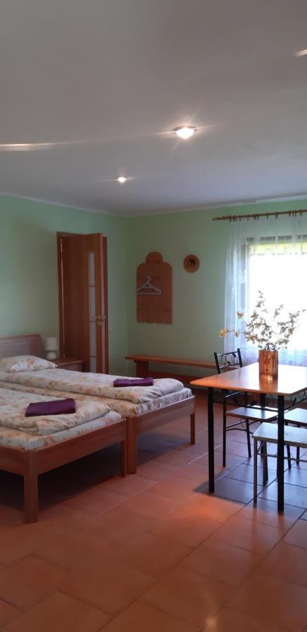 Hotel Atmatas Bernāti Esterno foto