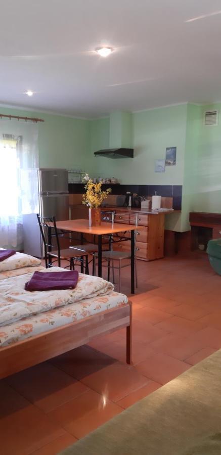 Hotel Atmatas Bernāti Esterno foto